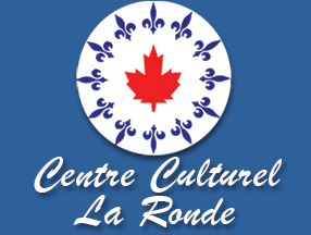 Centre Culturel La Ronde logo