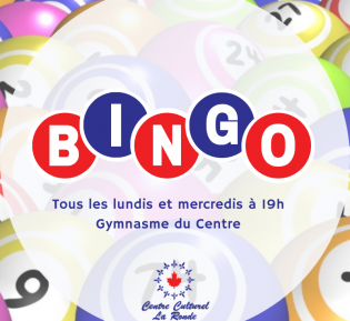 BINGO BINGO