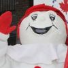 Bonhomme carnaval Bonhomme carnaval