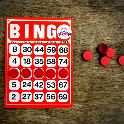 bingo