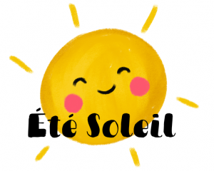 ÉTÉ SOLEIL