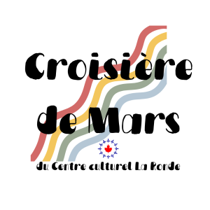 CROISIÈRE DE MARS