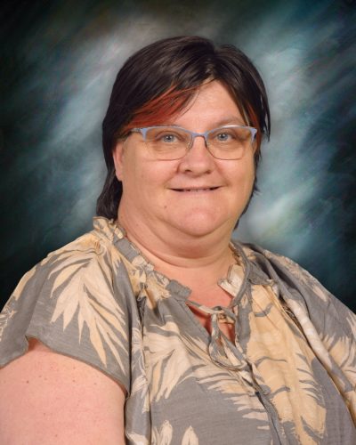 Patricia Patricia