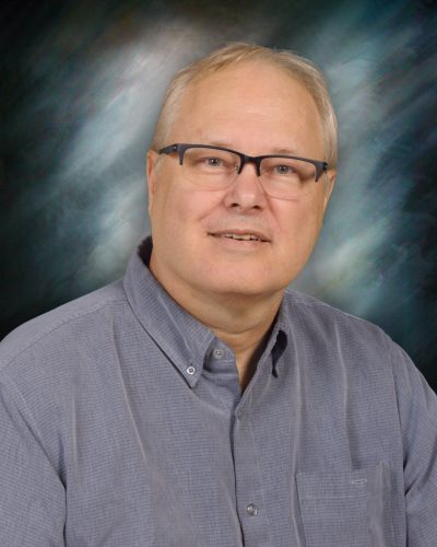 Paul Ouimet Paul Ouimet