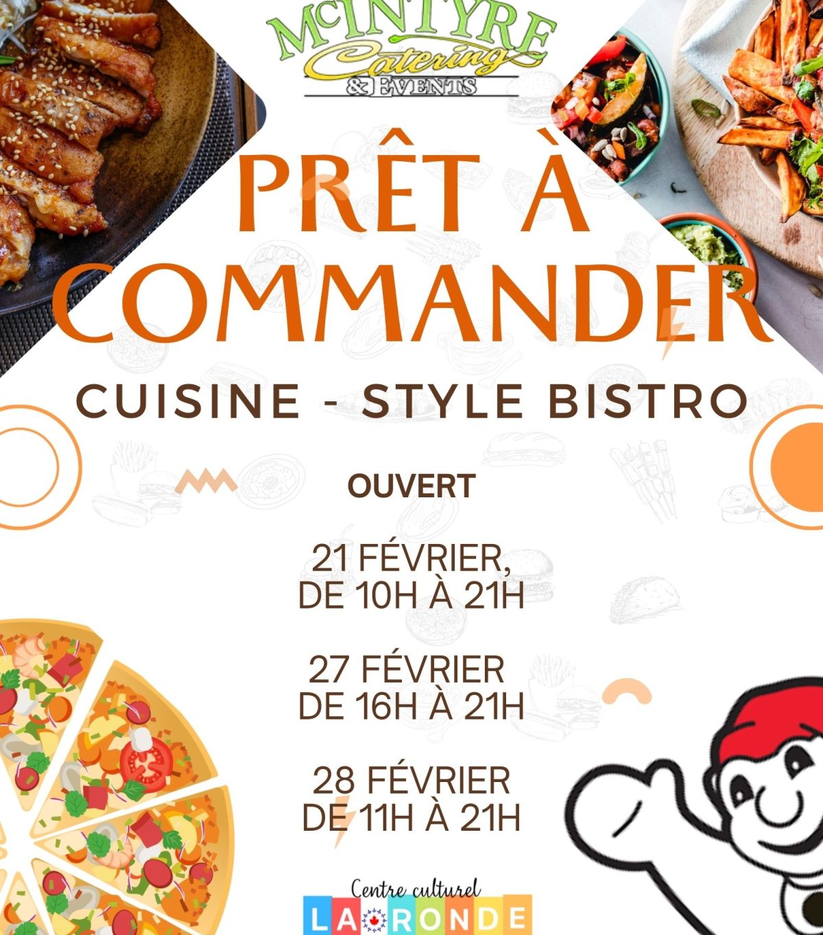 Prêt à commander (4)
